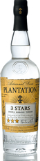 Ром Plantation 3 звезды, 0.7л