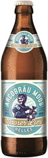 Пиво Arcobrau Mooser Liesl, 0.33л