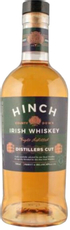Виски Hinch Distillery Cut Blended, 0.7л