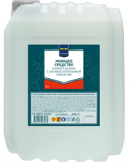 METRO PROFESSIONAL Средство моющее универсальное антибактериальное, 5л