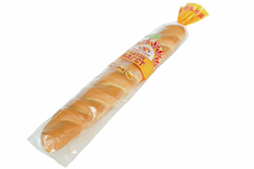 Батон Царь хлеб багет, 350г