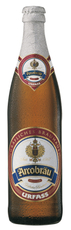 Пиво Arcobrau Urfass, 0.5л