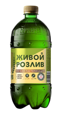 Напиток пивной Бочкарев живой розлив, 0.95л