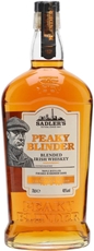 Виски Peaky Blinders Blended Irish Whiskey, 0.7л