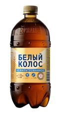 Напиток пивной Бочкарев Белый колос, 0.95л