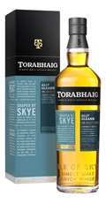 Виски шотландский Torabhaig Allt Gleann в подарочной упаковке, 0.7л