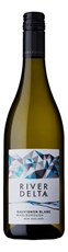 Вино River Delta Sauvignon Blanc белое сухое, 0.75л