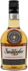 Виски Old Smuggler 0.7л