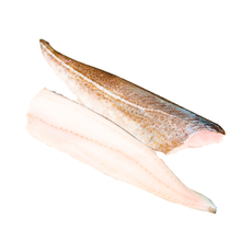 Филе щуки на коже свежемороженое, ~10кг