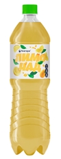 Напиток газированный Ниагара лимонад, 1.45л
