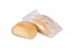 Булочка Ржевка хлеб порционная, 150г