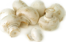 Грибы шампиньоны, 800г