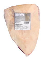 Пиканья говяжья Мираторг Matured Beef для барбекю охлажденная, ~2.5кг