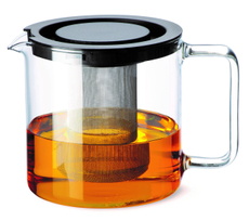 Чайник Simax From с металлическим ситечком, 1.3л