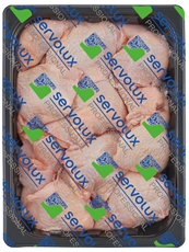 Бедро цыпленка-бройлера Servolux Professional охлажденное, ~2.5кг