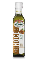 Масло грецкого ореха Monini рафинированное, 250мл