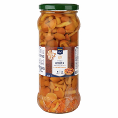 METRO Chef Грибы опята маринованные, 530г