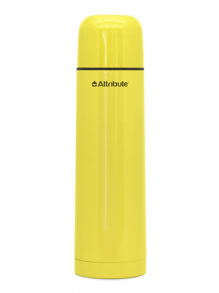 Термос Attribute в ассортименте, 500мл