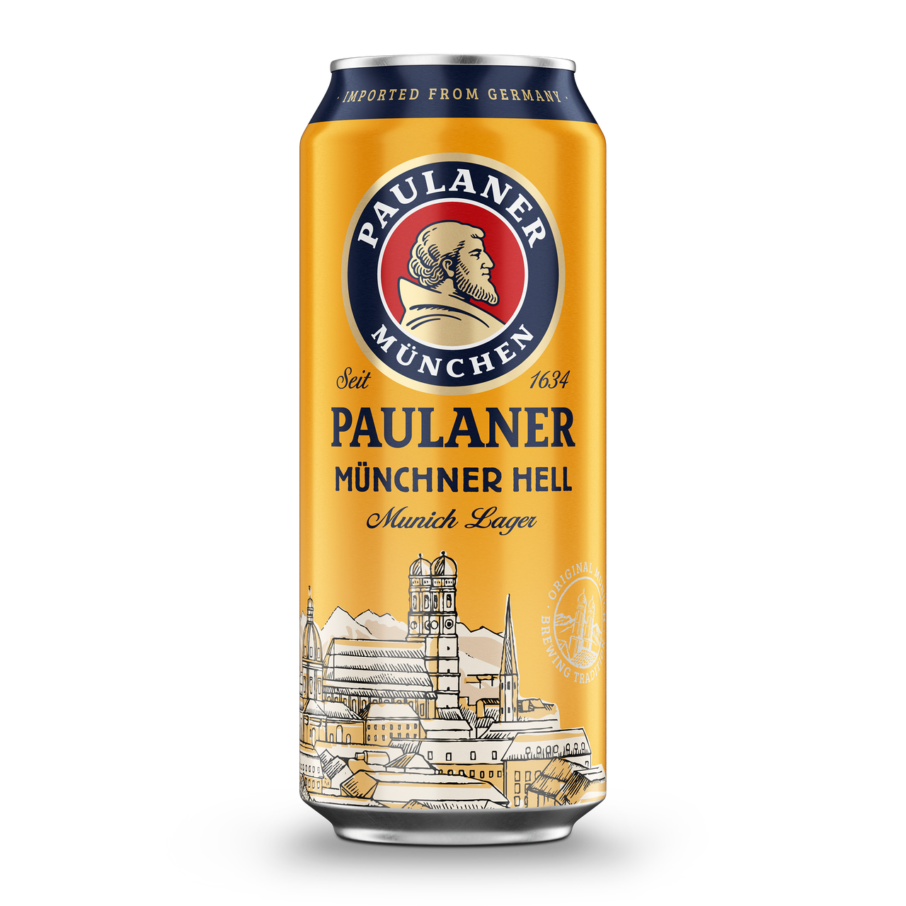 Пиво пауланер купить. Пиво светлое Paulaner Munchner Hell. Пиво Пауланер 0.5. Пиво Пауланер Мюнхенское 0,5л. Пауланер пиво Мюнхенское 0.5 жб.