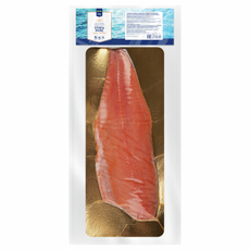 METRO Chef Семга филе на коже холодного копчения, ~1.8-2.2кг