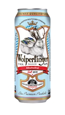 Пиво Wolpertinger безалкогольное, 0.5л
