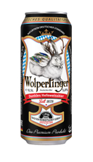 Пиво Wolpertinger Dunkles, 0.5л
