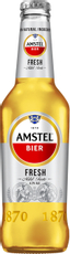 Пиво Amstel Fresh, 0.45л