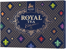 Чай Richard Royal Tea Collection Набор, 230г