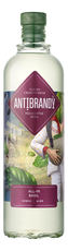 Напиток спиртной Antibrandy All-in Basil, 0.5л