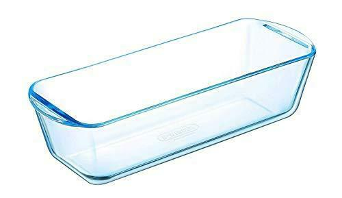 Изображение товара Форма для кекса Pyrex стеклянная 28 x 11 x 8 см