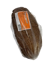Хлеб прибалтийский нарезанный ржаной, 300г