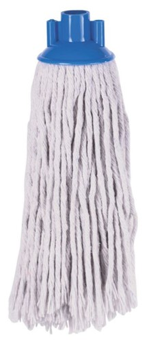 Насадка-моп Росмоп с итальянской резьбой хлопок полиэстер, 250г