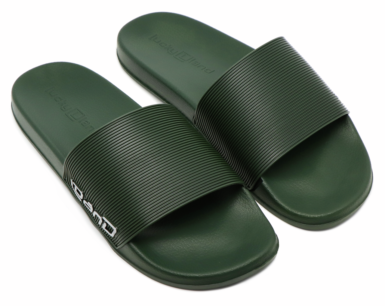 Обувь мужская Lucky Land открытая пантолеты в ассортименте