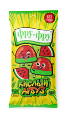 Мармелад жевательный Фру-Фру Кислый арбуз, 50г