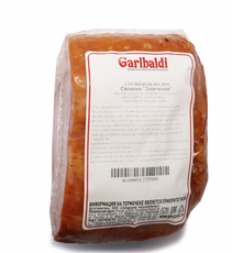 Свинина Garibaldi запеченная, ~400г