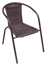 aro Стул из ротанга