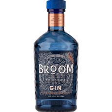 Джин Broom 0.5л