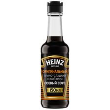 "Соевый соус Heinz ""Оригинальный"""