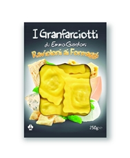 Равиоли GranFarciotti с сыром, 250г