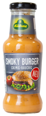 Соус Kuhne для бургеров с копченым вкусом, 250мл