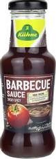 Соус томатный Kuhne Барбекю, 250мл