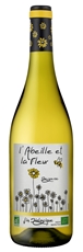 Вино Abeille Et La Fleur белое сухое, 0.75л