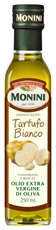Масло оливковое Monini Extra Virgin с трюфелем, 250мл
