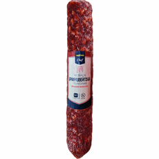 METRO Chef Колбаса Брауншвейгская полусухая, ~500г