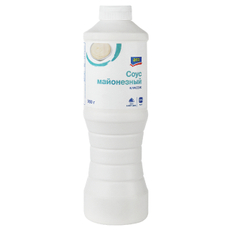 aro Соус майонезный Классик, 900г