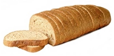 Хлеб 7 Хлебзавод с отрубями нарезанный, 300г
