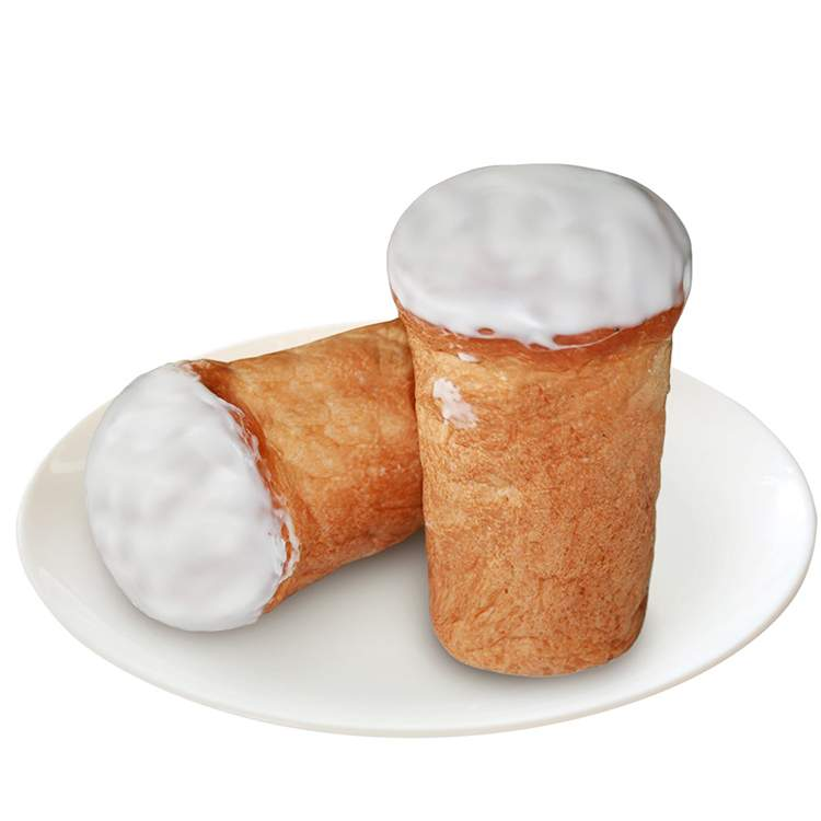 Ромовая баба 7 Хлебзавод 100г