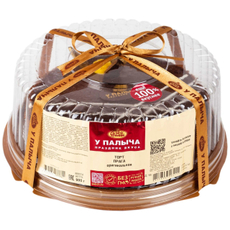 Торт У Палыча Прага оригинальная, 900г