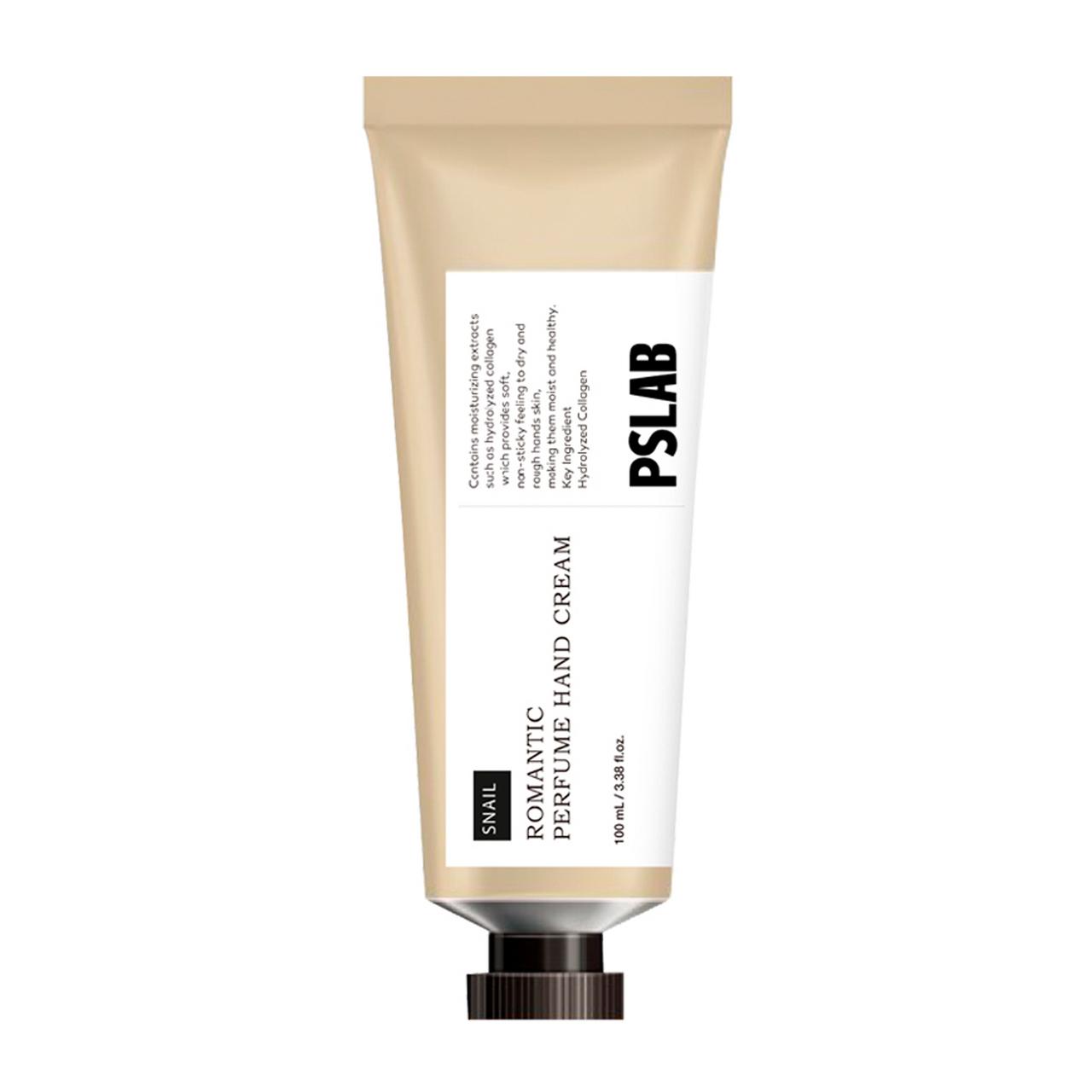Изображение товара Крем для рук PrettySkin парфюмированный с муцином улитки, 100мл