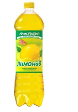 Напиток Лимонадия Лимонад, 1.42л